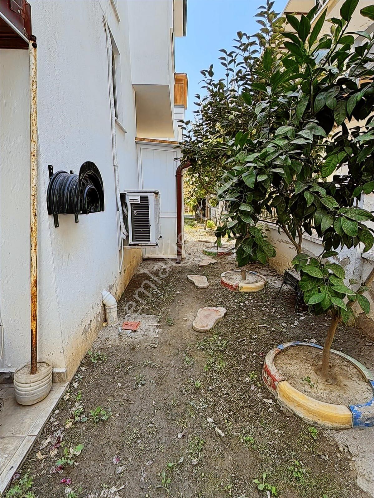 İzmir Seferihisar Bengiler Mahallesi Müstakil Villa - Görsel 25