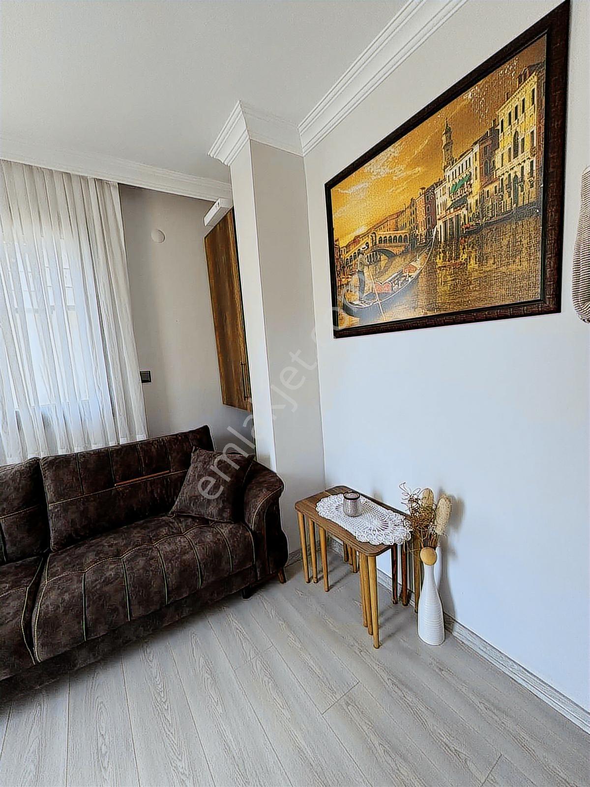 İzmir Seferihisar Bengiler Mahallesi Müstakil Villa - Görsel 16