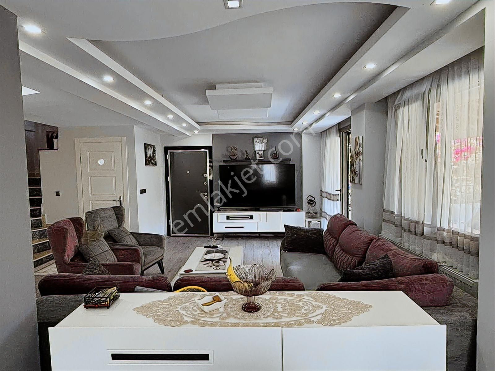 İzmir Seferihisar Bengiler Mahallesi Müstakil Villa - Görsel 13