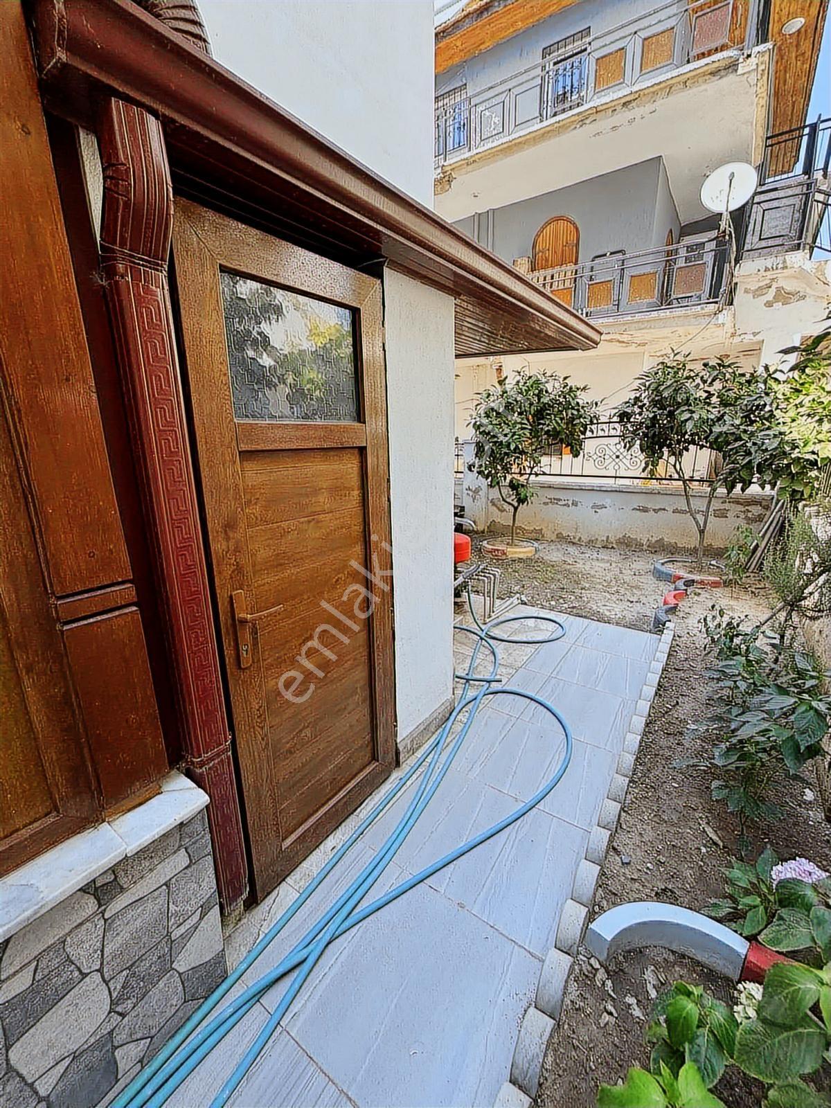 İzmir Seferihisar Bengiler Mahallesi Müstakil Villa - Görsel 14