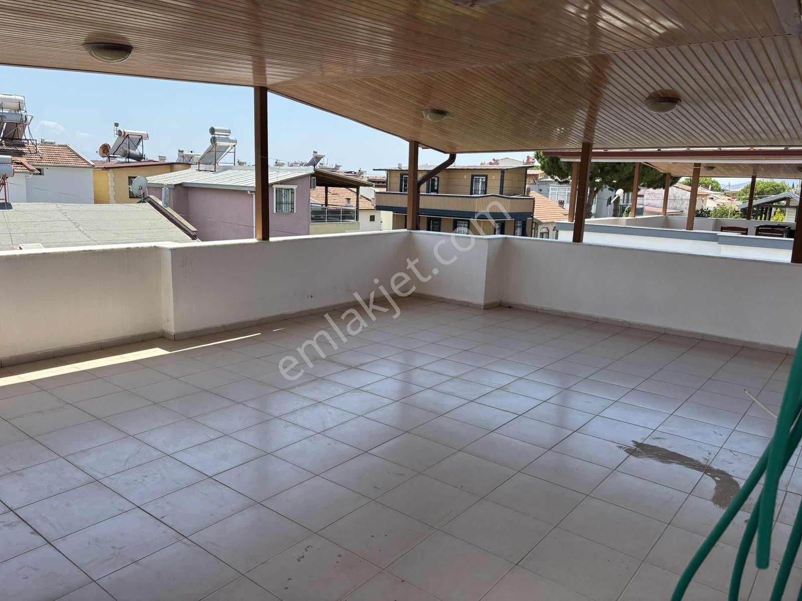 İzmir Seferihisar Bengiler Mahallesi Müstakil Villa - Görsel 29