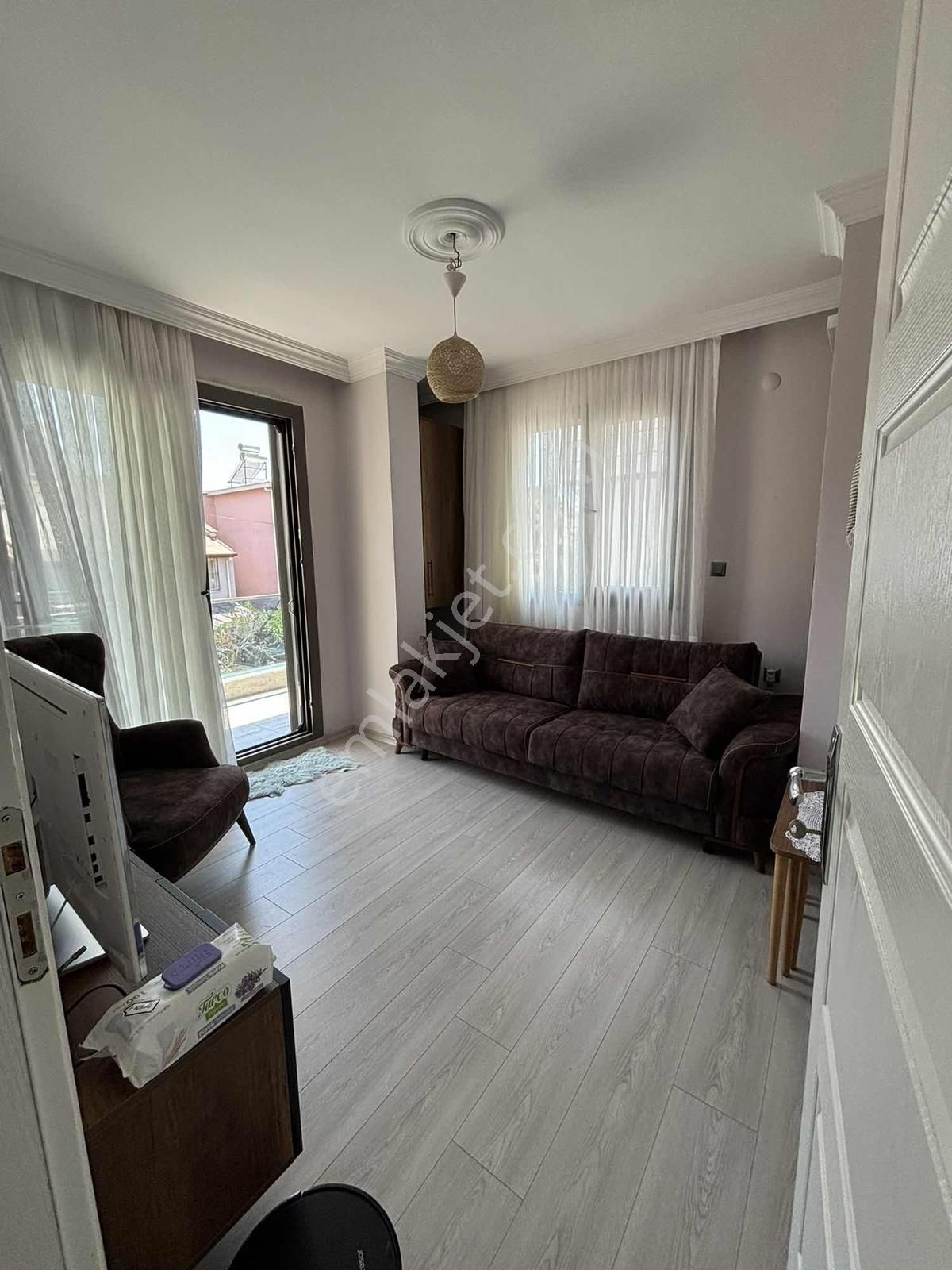 İzmir Seferihisar Bengiler Mahallesi Müstakil Villa - Görsel 16