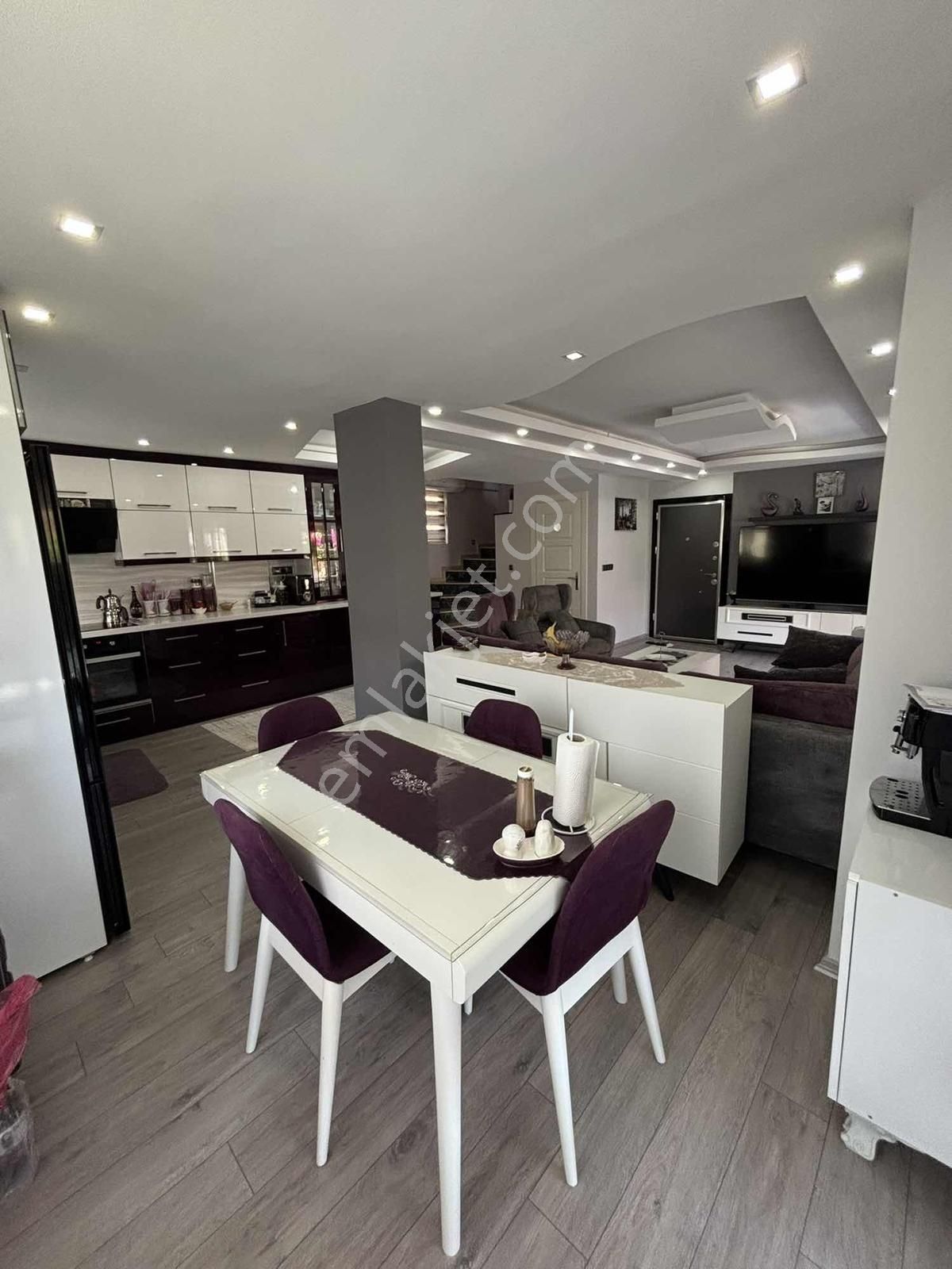 İzmir Seferihisar Bengiler Mahallesi Müstakil Villa - Görsel 11