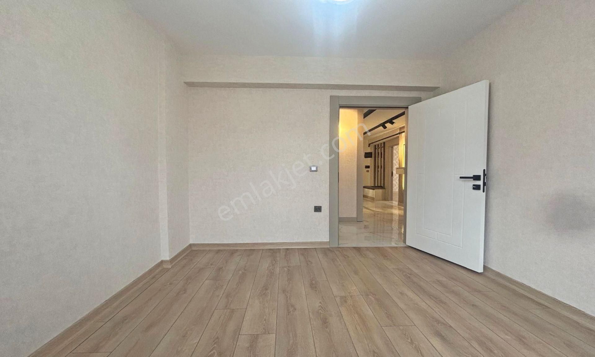Bulvar'dan Cadde Yakını Ultra Lüx Yapılı Katta Geniş 3+1 Daire!! - Görsel 29