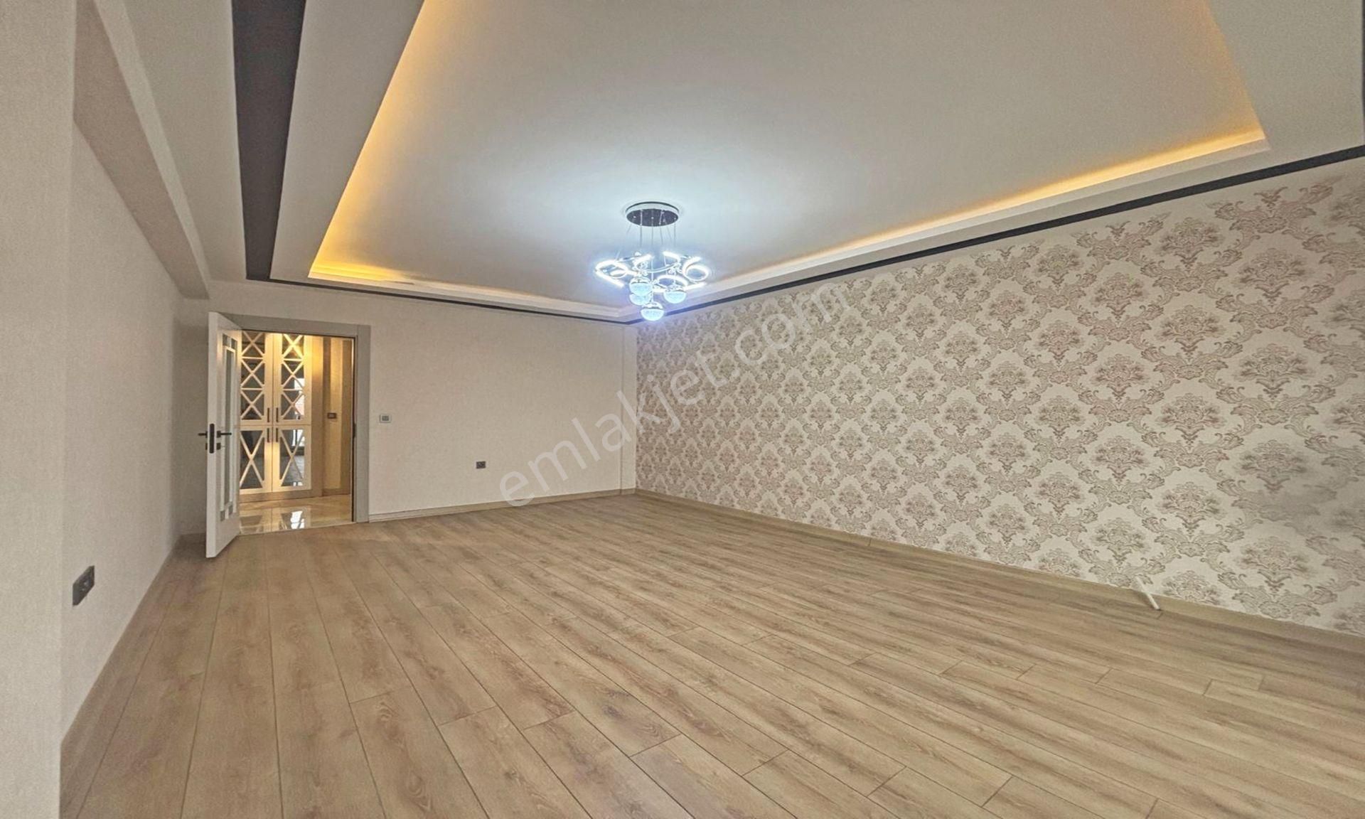 Bulvar'dan Cadde Yakını Ultra Lüx Yapılı Katta Geniş 3+1 Daire!! - Görsel 18