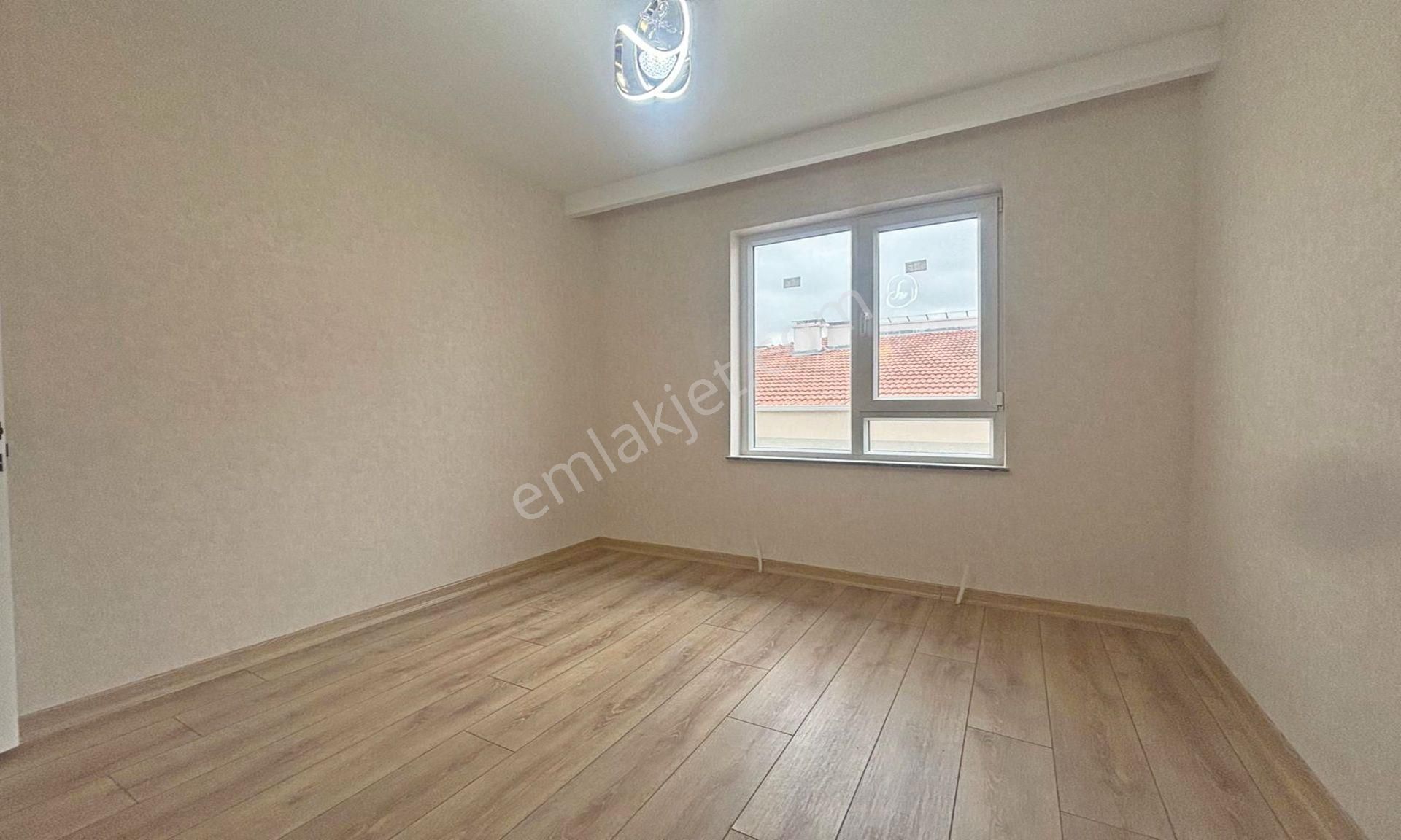 Bulvar'dan Cadde Yakını Ultra Lüx Yapılı Katta Geniş 3+1 Daire!! - Görsel 28