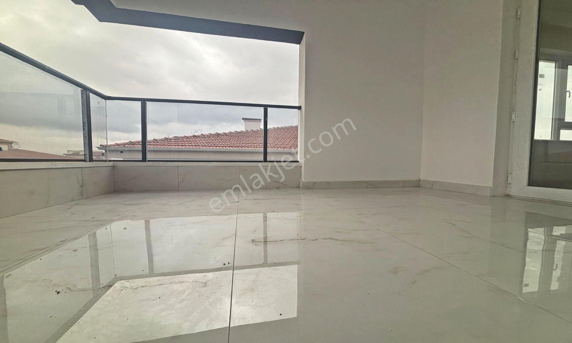 Bulvar'dan Cadde Yakını Ultra Lüx Yapılı Katta Geniş 3+1 Daire!! - Görsel 33
