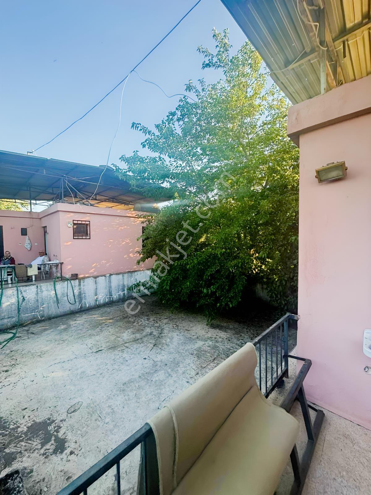 İzmir / Menderes /çamönü Mh / Emsalsiz Tarla - Görsel 7