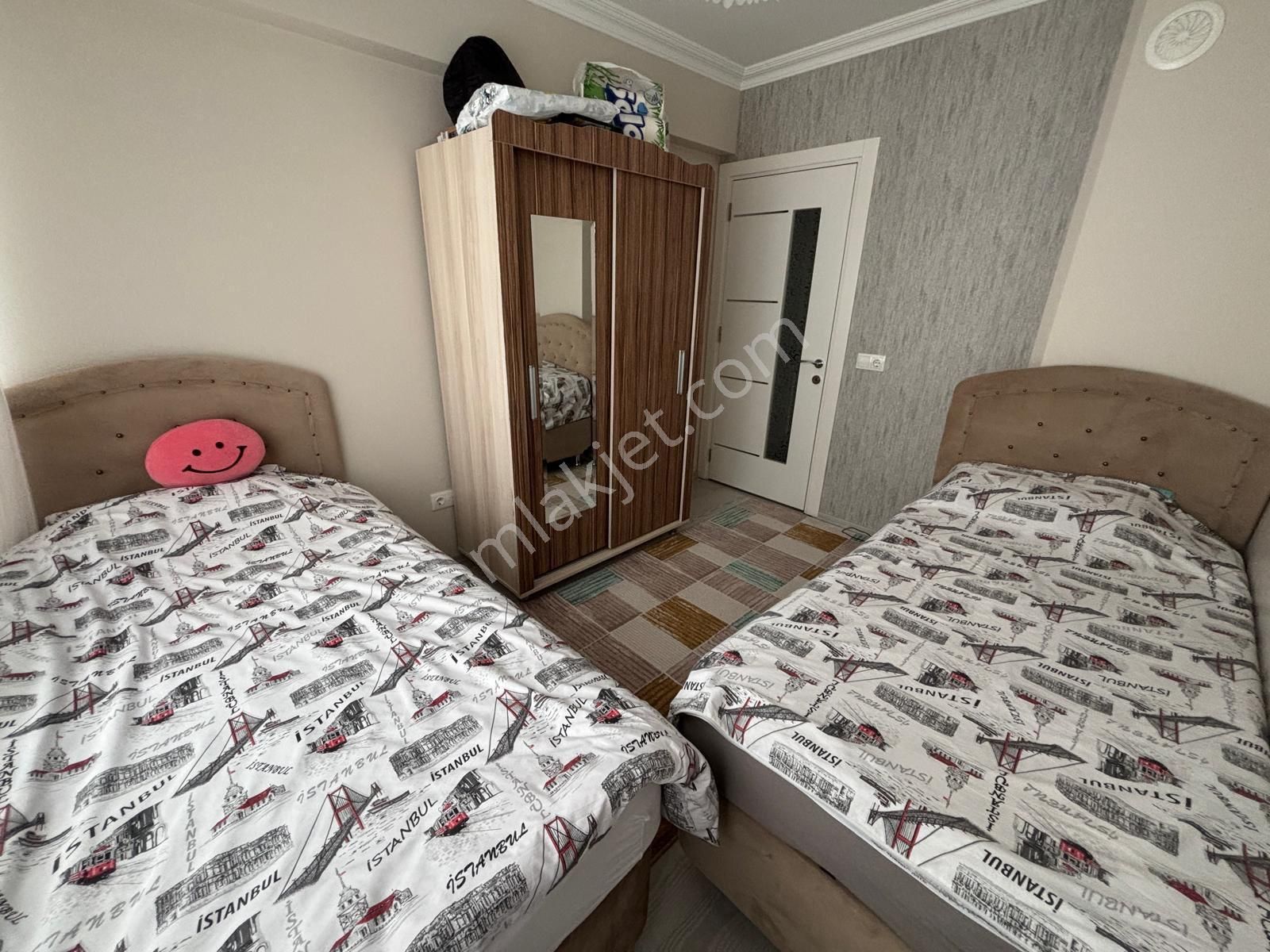 Akkonak Parkı Yakknı 180 M2 4+1 Satılık 10 Yıllık Dubleks - Görsel 11