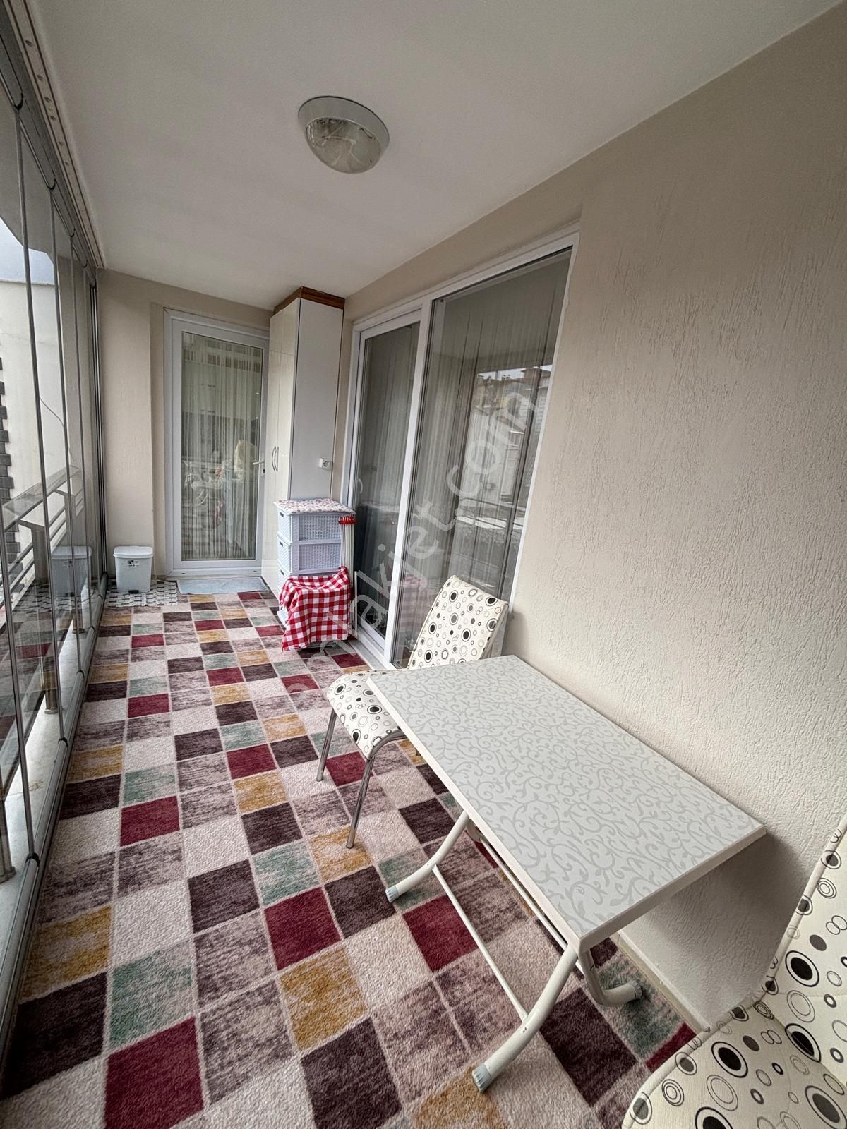 Akkonak Parkı Yakknı 180 M2 4+1 Satılık 10 Yıllık Dubleks - Görsel 4