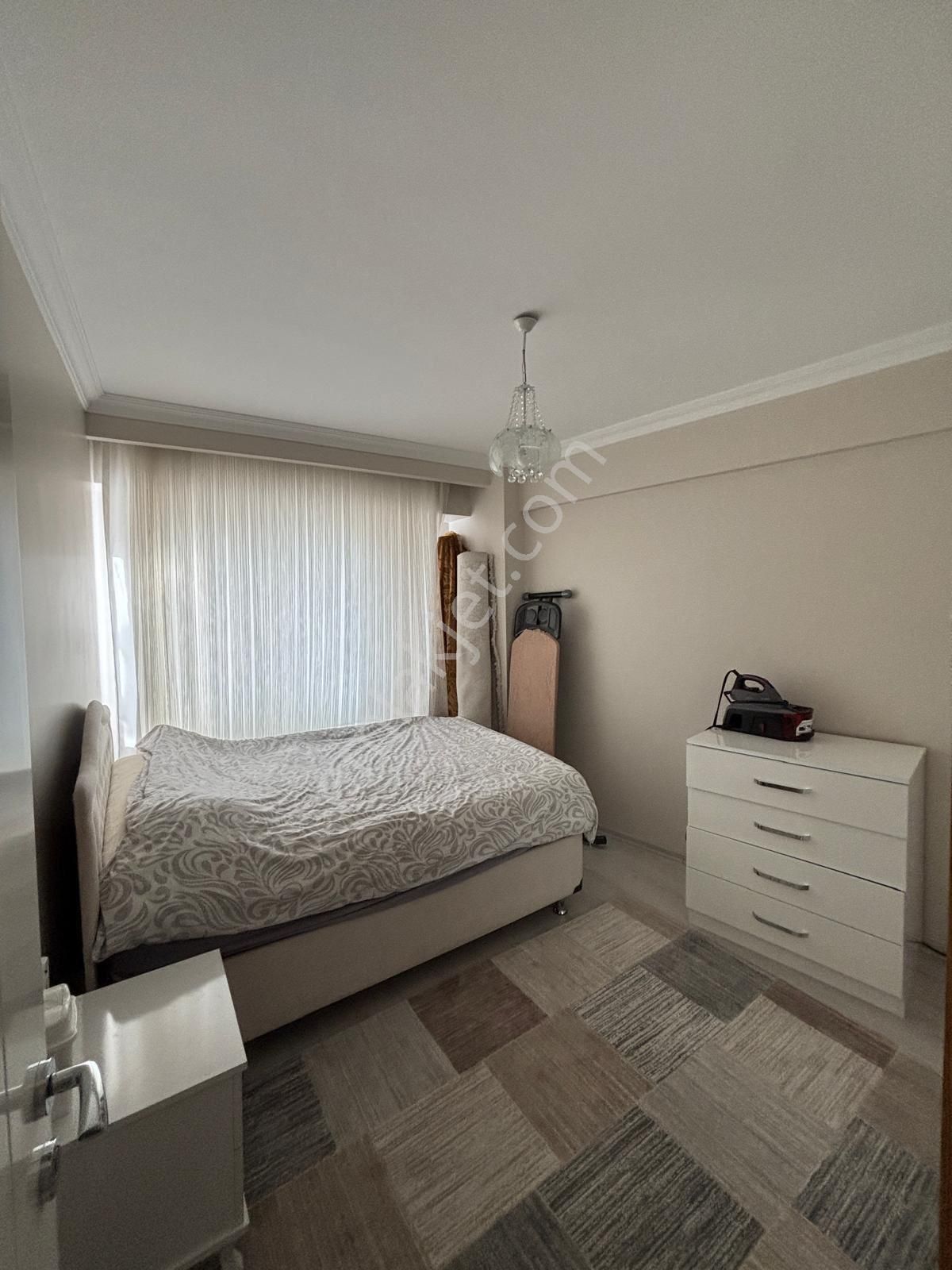 Akkonak Parkı Yakknı 180 M2 4+1 Satılık 10 Yıllık Dubleks - Görsel 9