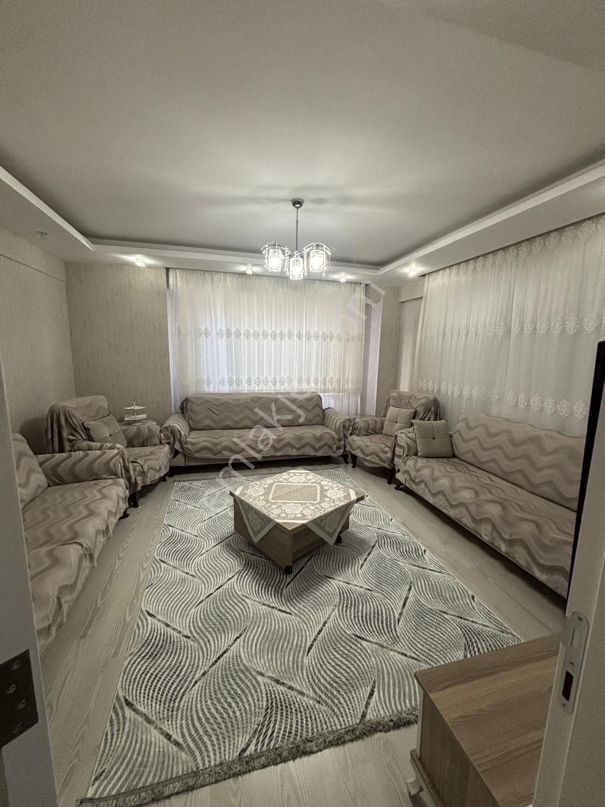 Akkonak Parkı Yakknı 180 M2 4+1 Satılık 10 Yıllık Dubleks - Görsel 8