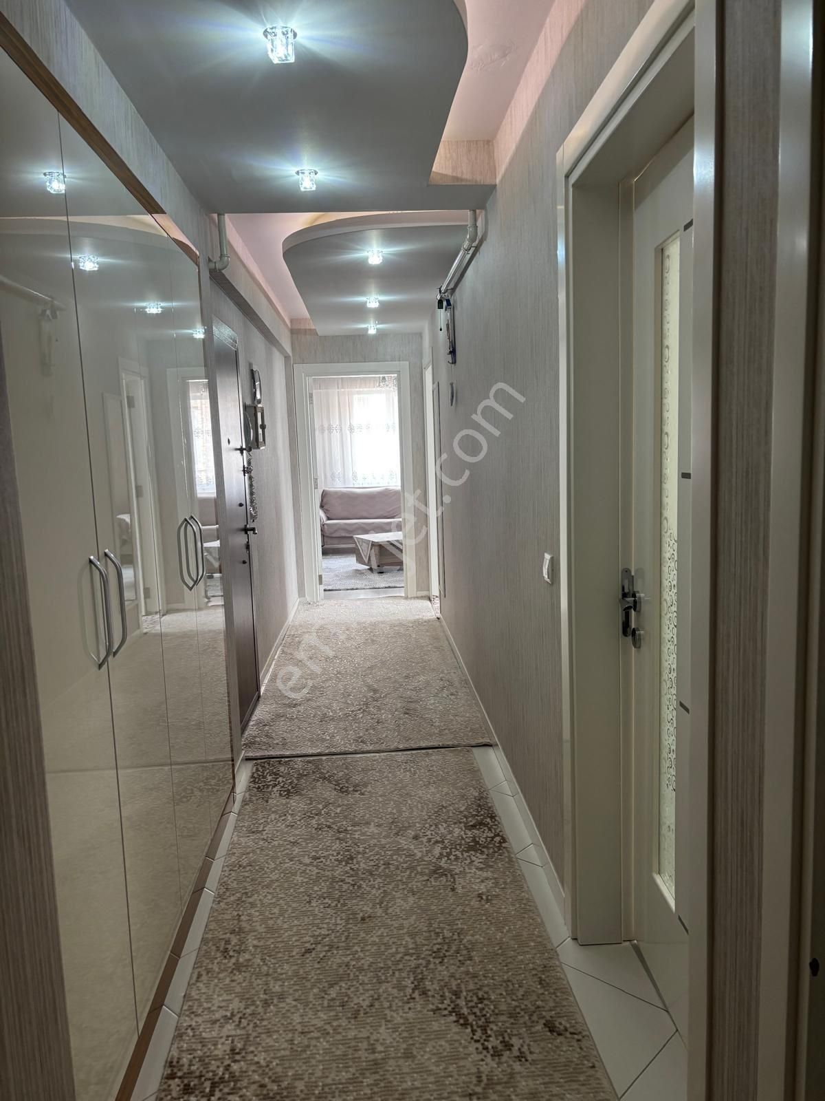 Akkonak Parkı Yakknı 180 M2 4+1 Satılık 10 Yıllık Dubleks - Görsel 7