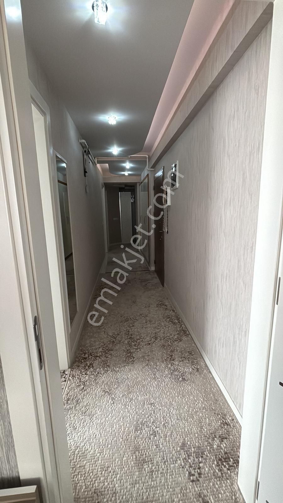 Akkonak Parkı Yakknı 180 M2 4+1 Satılık 10 Yıllık Dubleks - Görsel 13