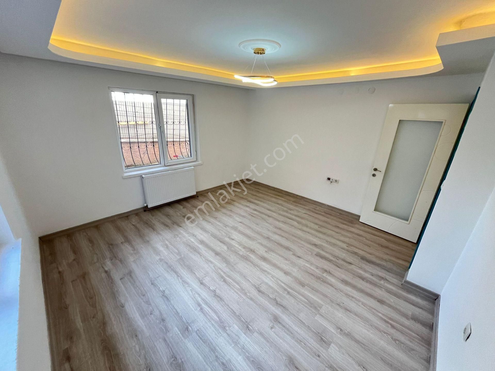 Kanuni De Asansörlü Yapılı 3+1 - Görsel 4