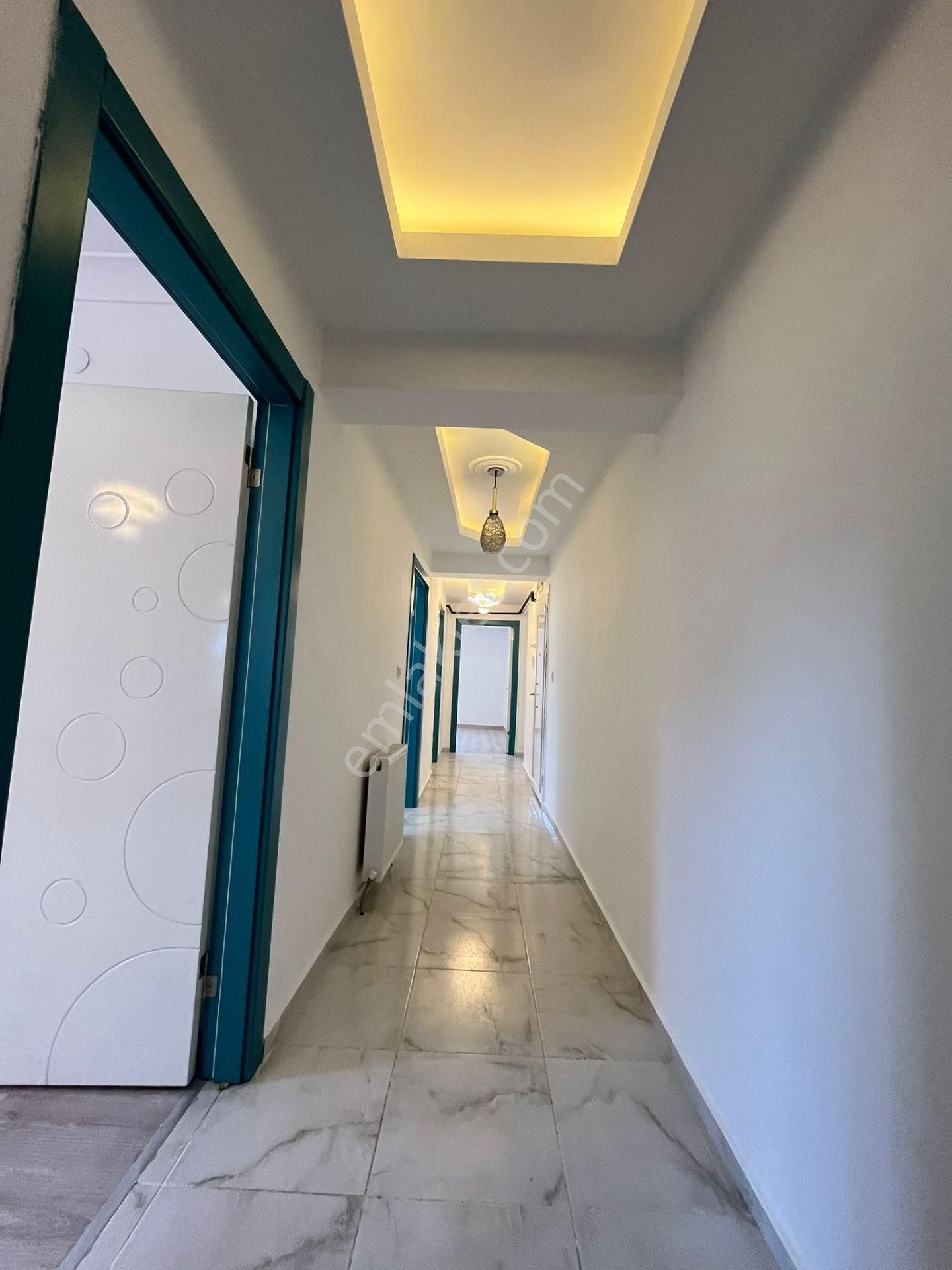 Kanuni De Asansörlü Yapılı 3+1 - Görsel 13