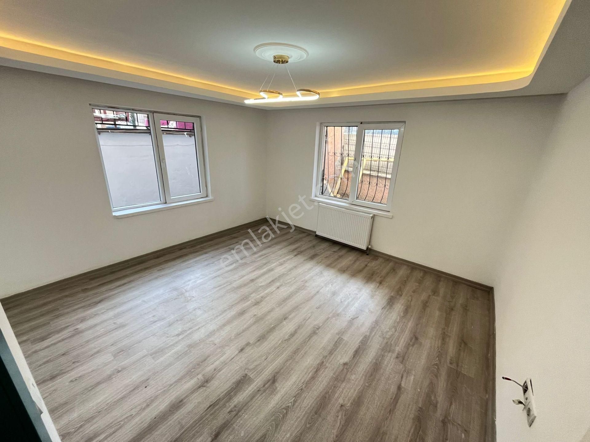 Kanuni De Asansörlü Yapılı 3+1 - Görsel 5