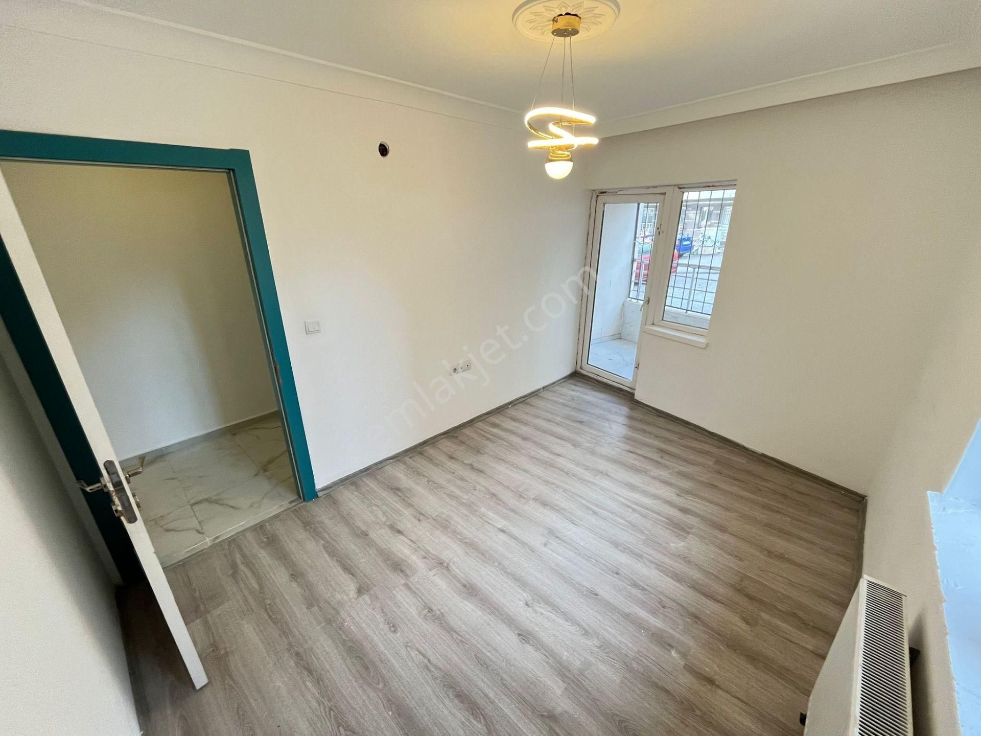 Kanuni De Asansörlü Yapılı 3+1 - Görsel 6