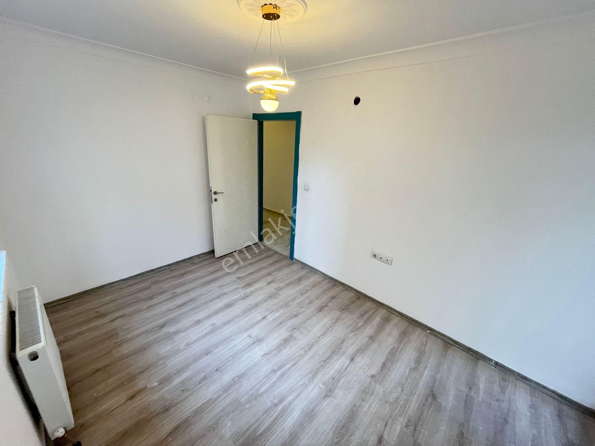 Kanuni De Asansörlü Yapılı 3+1 - Görsel 10