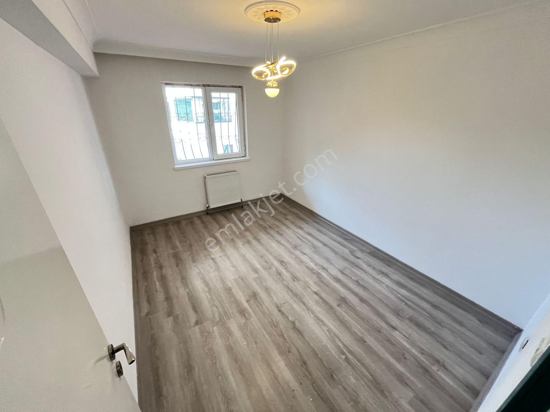 Kanuni De Asansörlü Yapılı 3+1 - Görsel 9