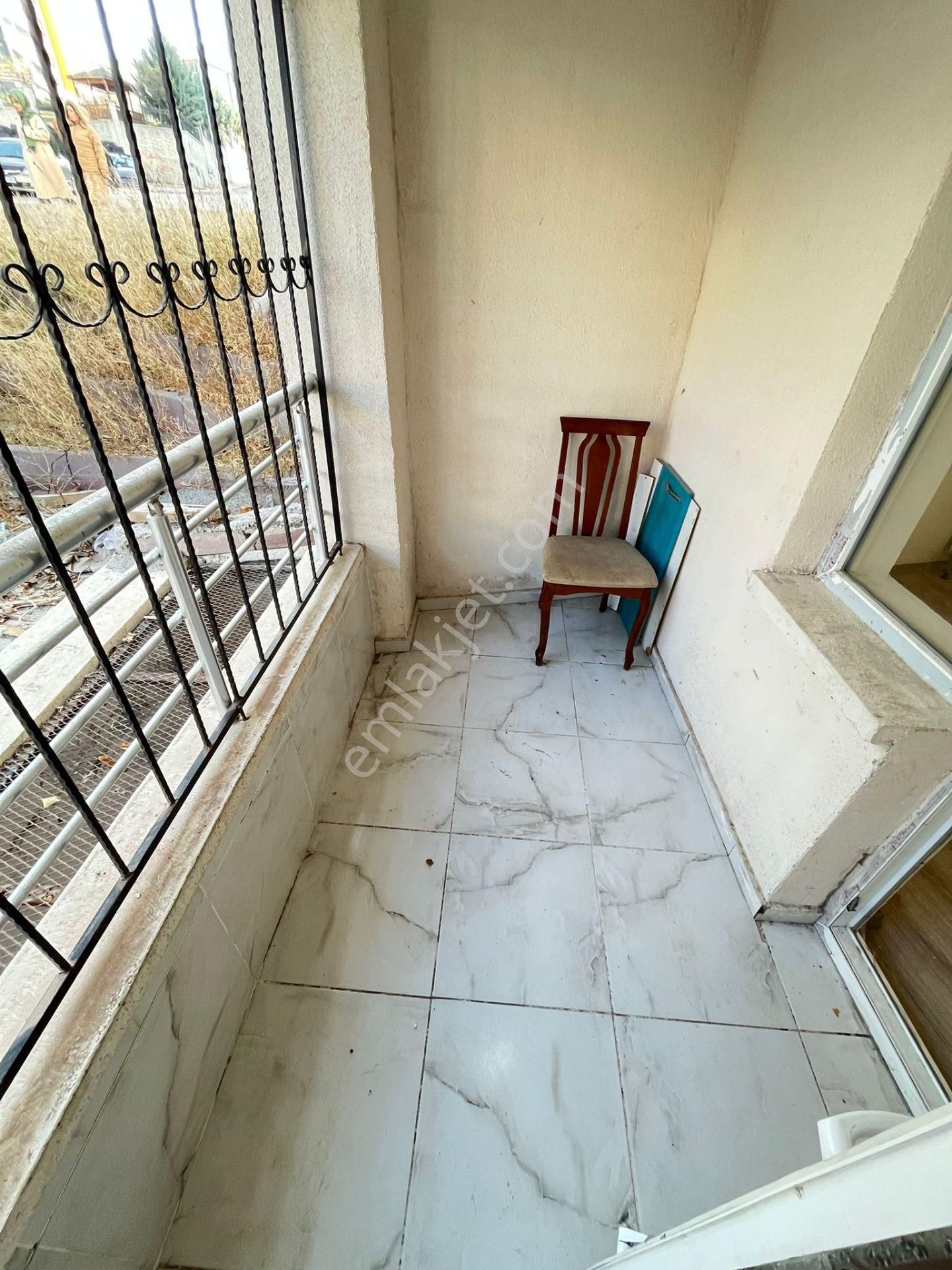 Kanuni De Asansörlü Yapılı 3+1 - Görsel 15