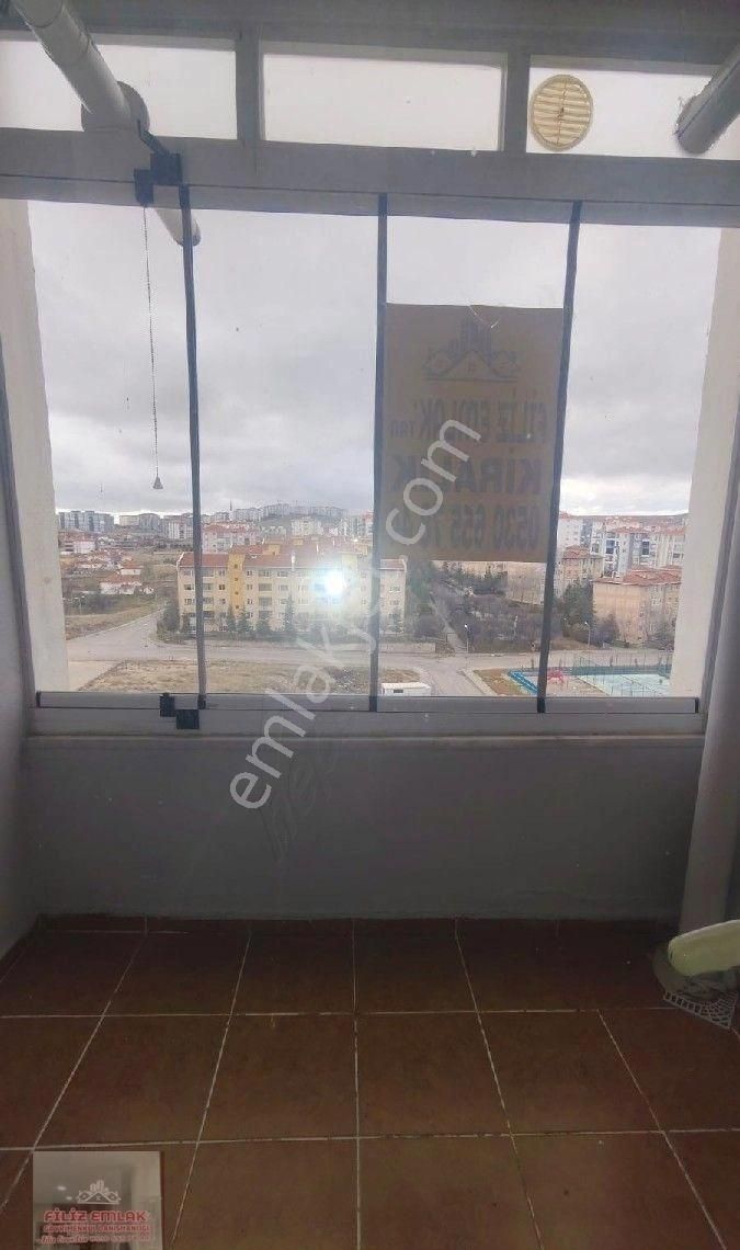 Mehmetakif Toki Kiralık 2+1 - Görsel 9
