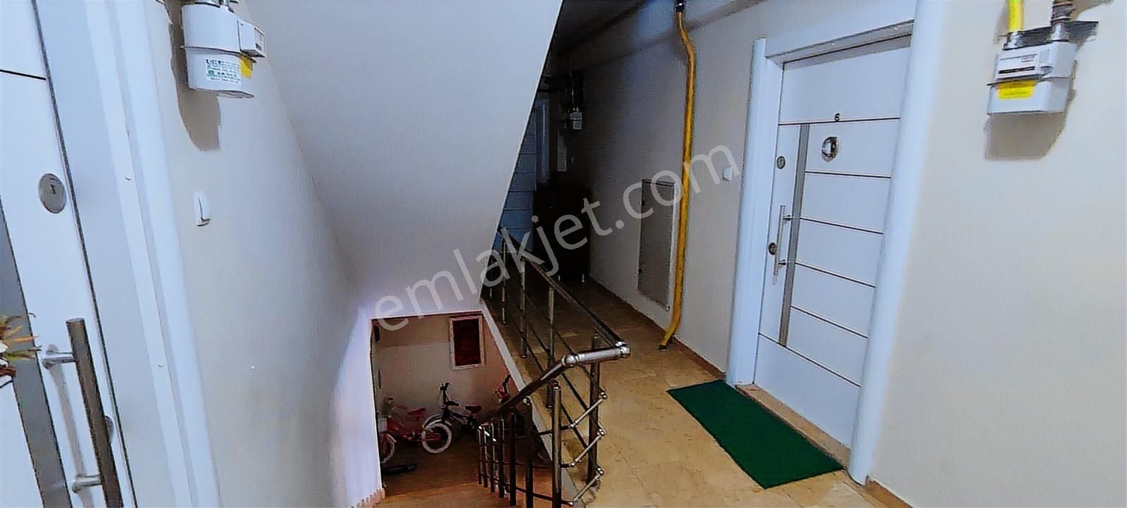Bursa / Nilüfer / İhsaniye / Merkezde /2+1 Dubleks Kiralık Daire - Görsel 10