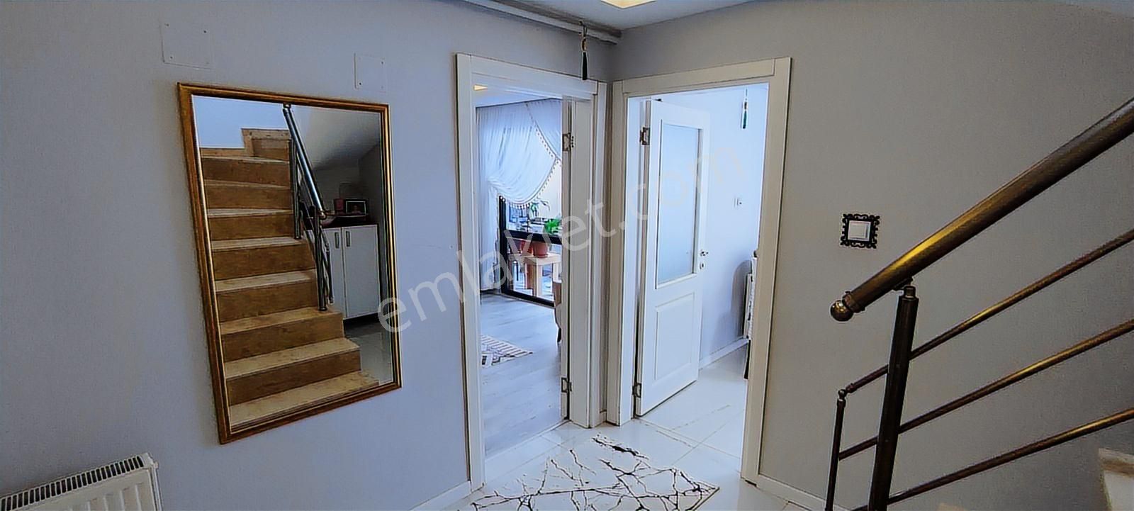 Bursa / Nilüfer / İhsaniye / Merkezde /2+1 Dubleks Kiralık Daire - Görsel 8