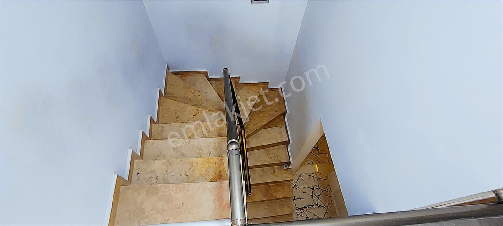 Bursa / Nilüfer / İhsaniye / Merkezde /2+1 Dubleks Kiralık Daire - Görsel 34