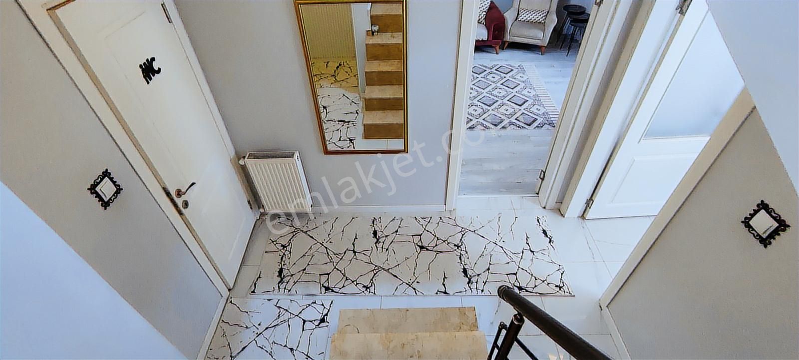 Bursa / Nilüfer / İhsaniye / Merkezde /2+1 Dubleks Kiralık Daire - Görsel 32