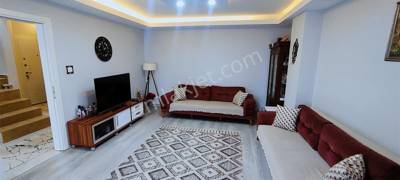 Bursa / Nilüfer / İhsaniye / Merkezde /2+1 Dubleks Kiralık Daire - Görsel 13