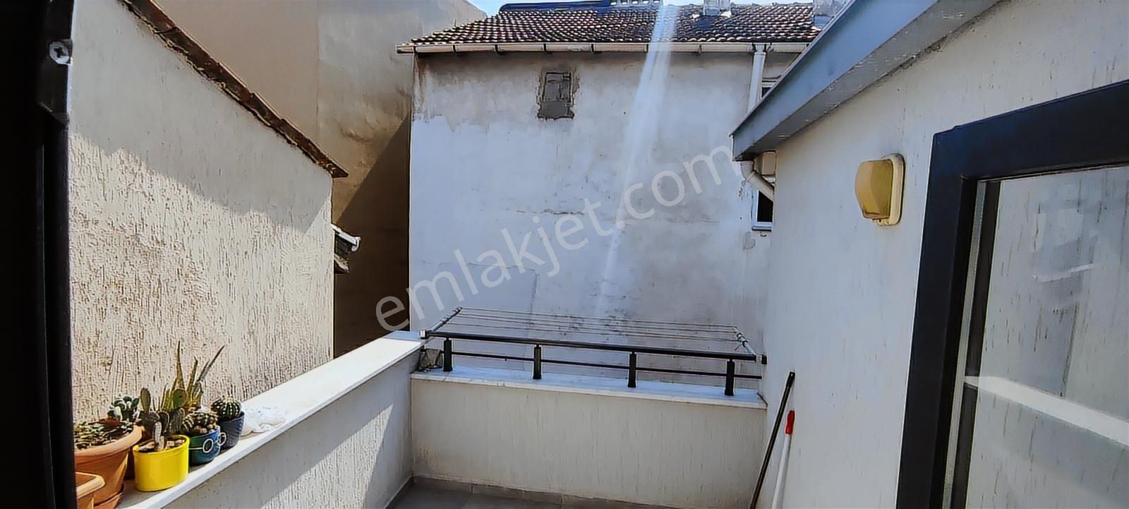 Bursa / Nilüfer / İhsaniye / Merkezde /2+1 Dubleks Kiralık Daire - Görsel 17