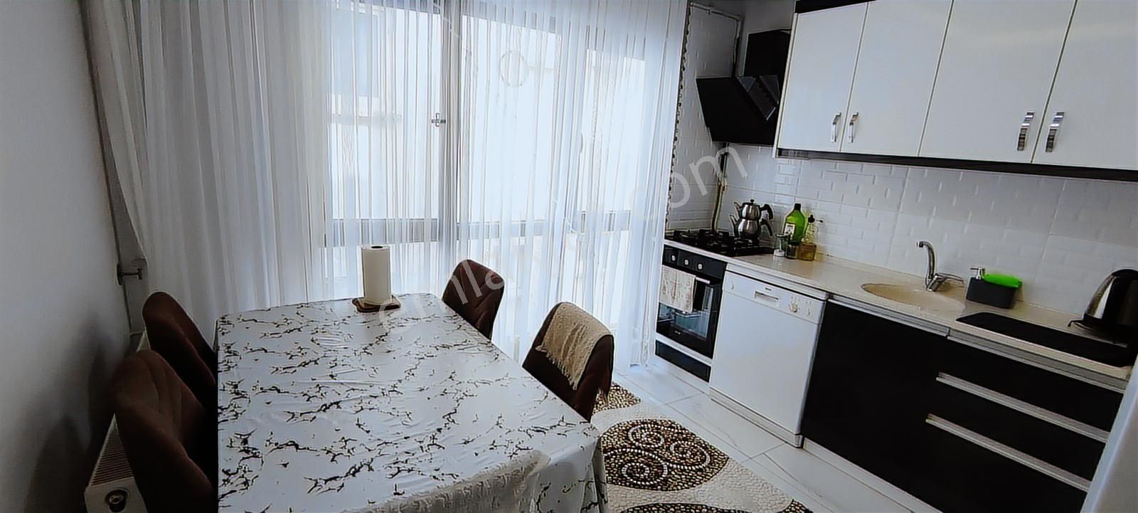Bursa / Nilüfer / İhsaniye / Merkezde /2+1 Dubleks Kiralık Daire - Görsel 15