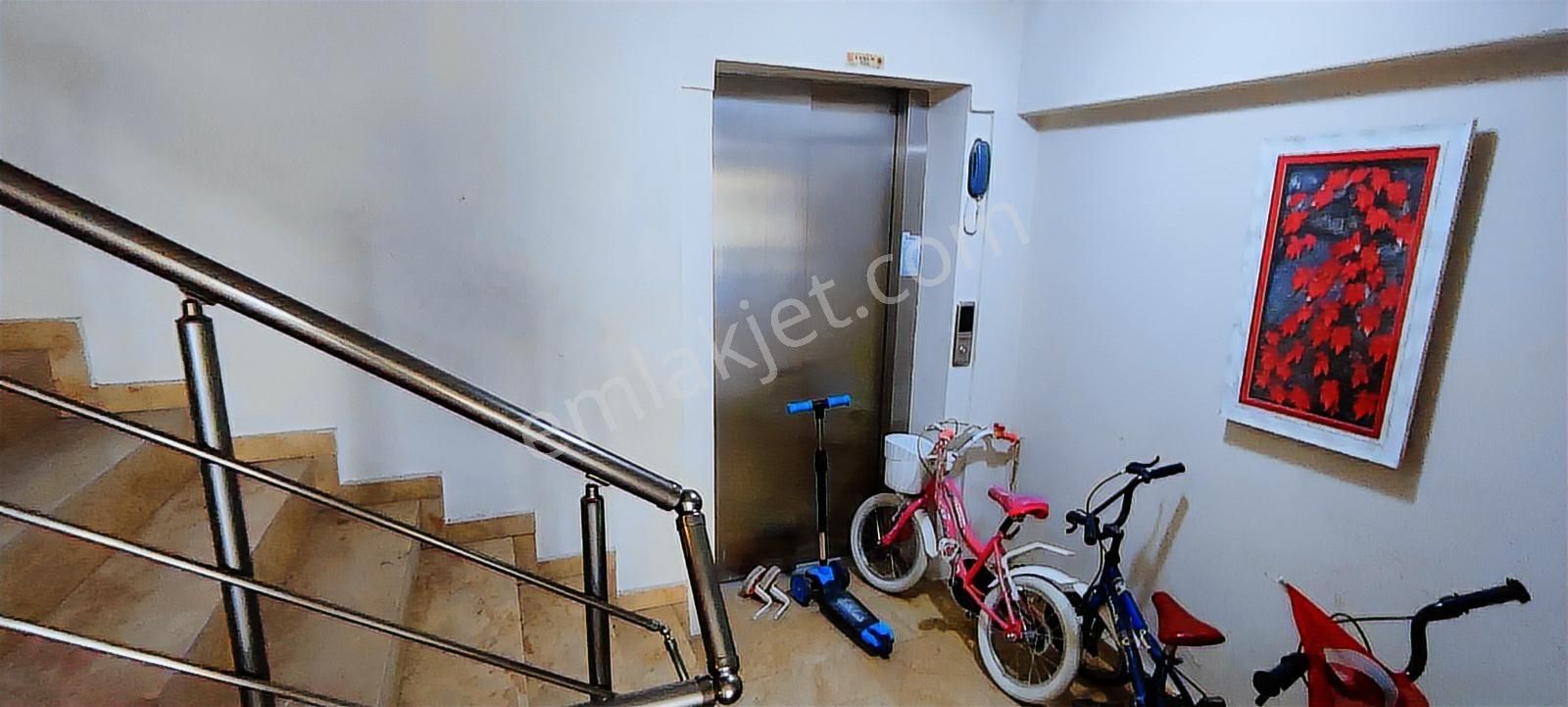 Bursa / Nilüfer / İhsaniye / Merkezde /2+1 Dubleks Kiralık Daire - Görsel 3