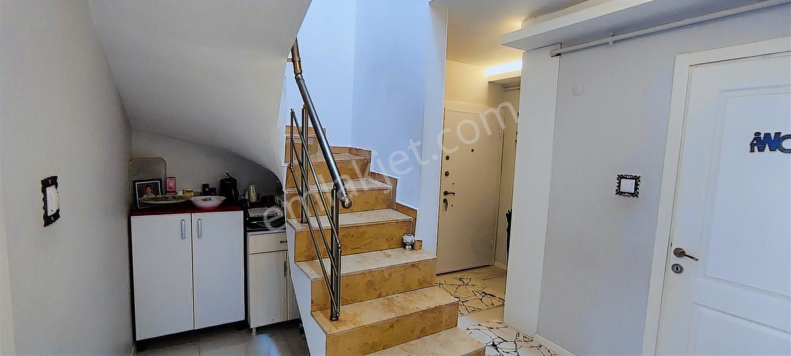 Bursa / Nilüfer / İhsaniye / Merkezde /2+1 Dubleks Kiralık Daire - Görsel 20