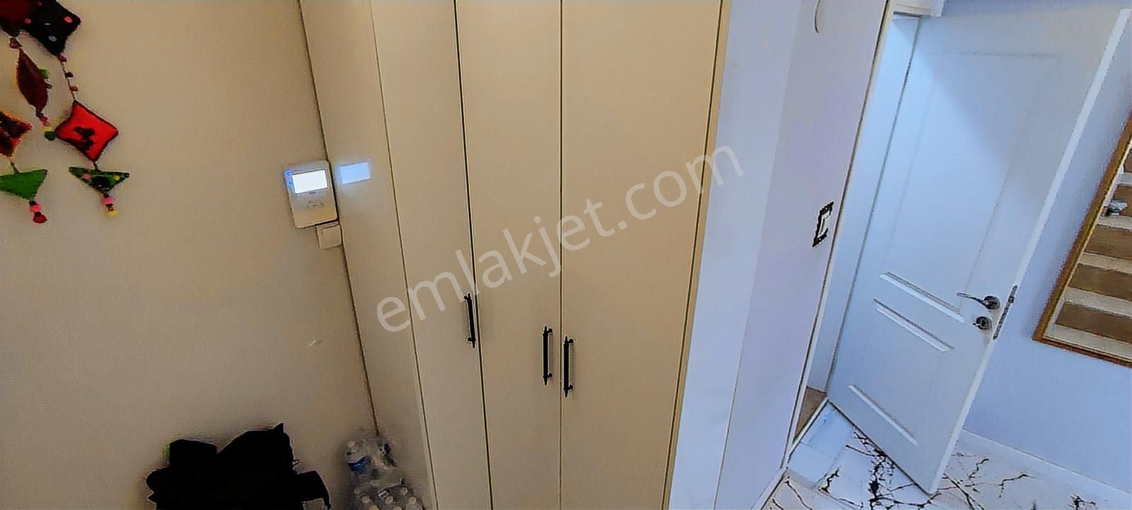 Bursa / Nilüfer / İhsaniye / Merkezde /2+1 Dubleks Kiralık Daire - Görsel 12