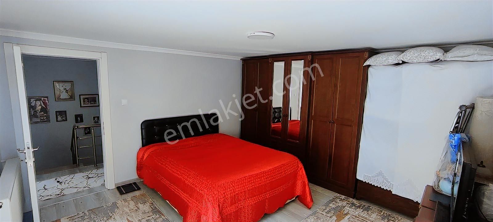Bursa / Nilüfer / İhsaniye / Merkezde /2+1 Dubleks Kiralık Daire - Görsel 27