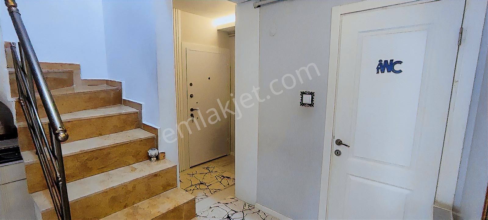 Bursa / Nilüfer / İhsaniye / Merkezde /2+1 Dubleks Kiralık Daire - Görsel 11