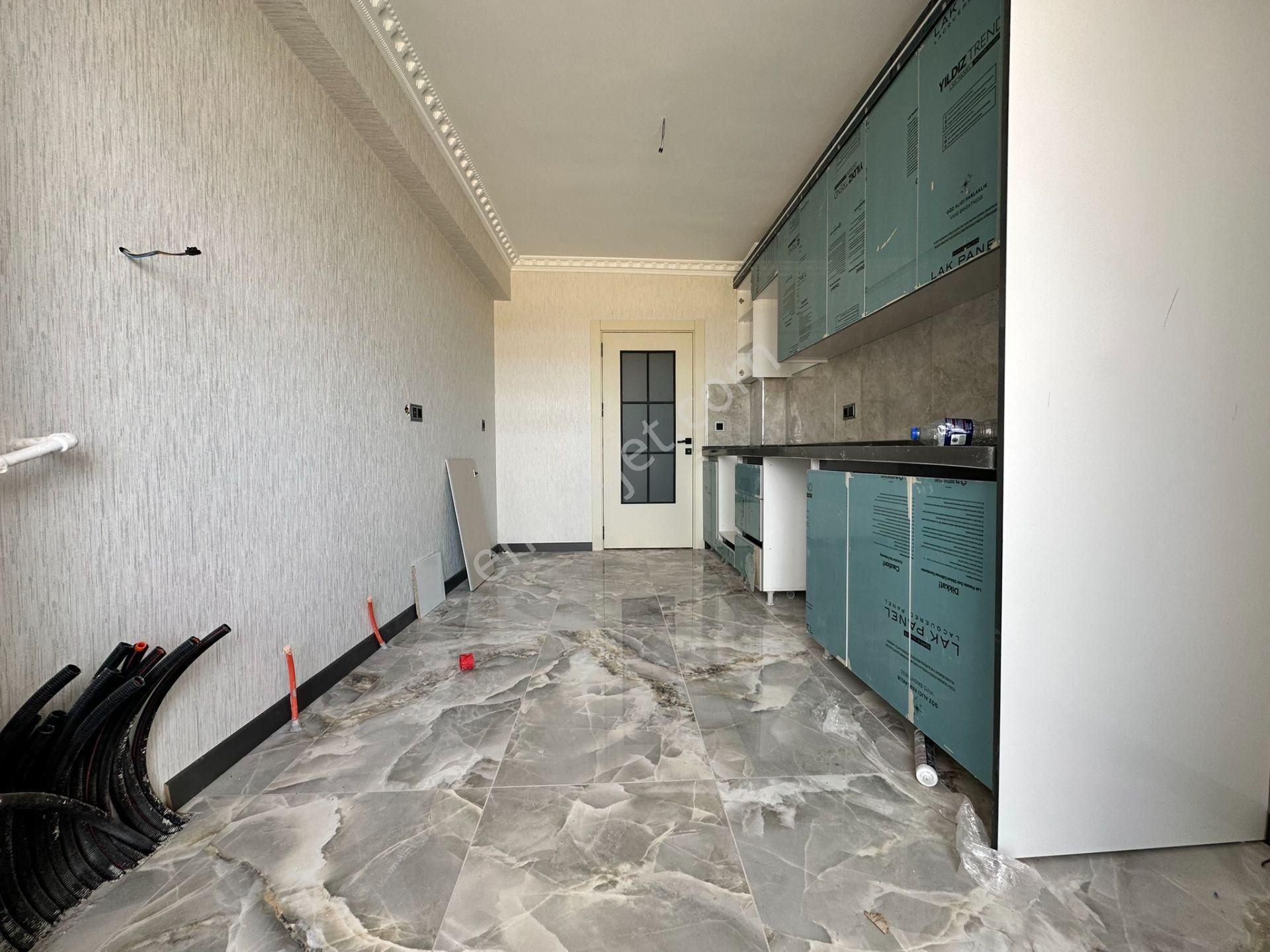 Pursaklar Mehmet Zengin Emlak'tan Asansörlü Sıfır 1.kat 3+1 Ful Yapılı Daire - Görsel 10