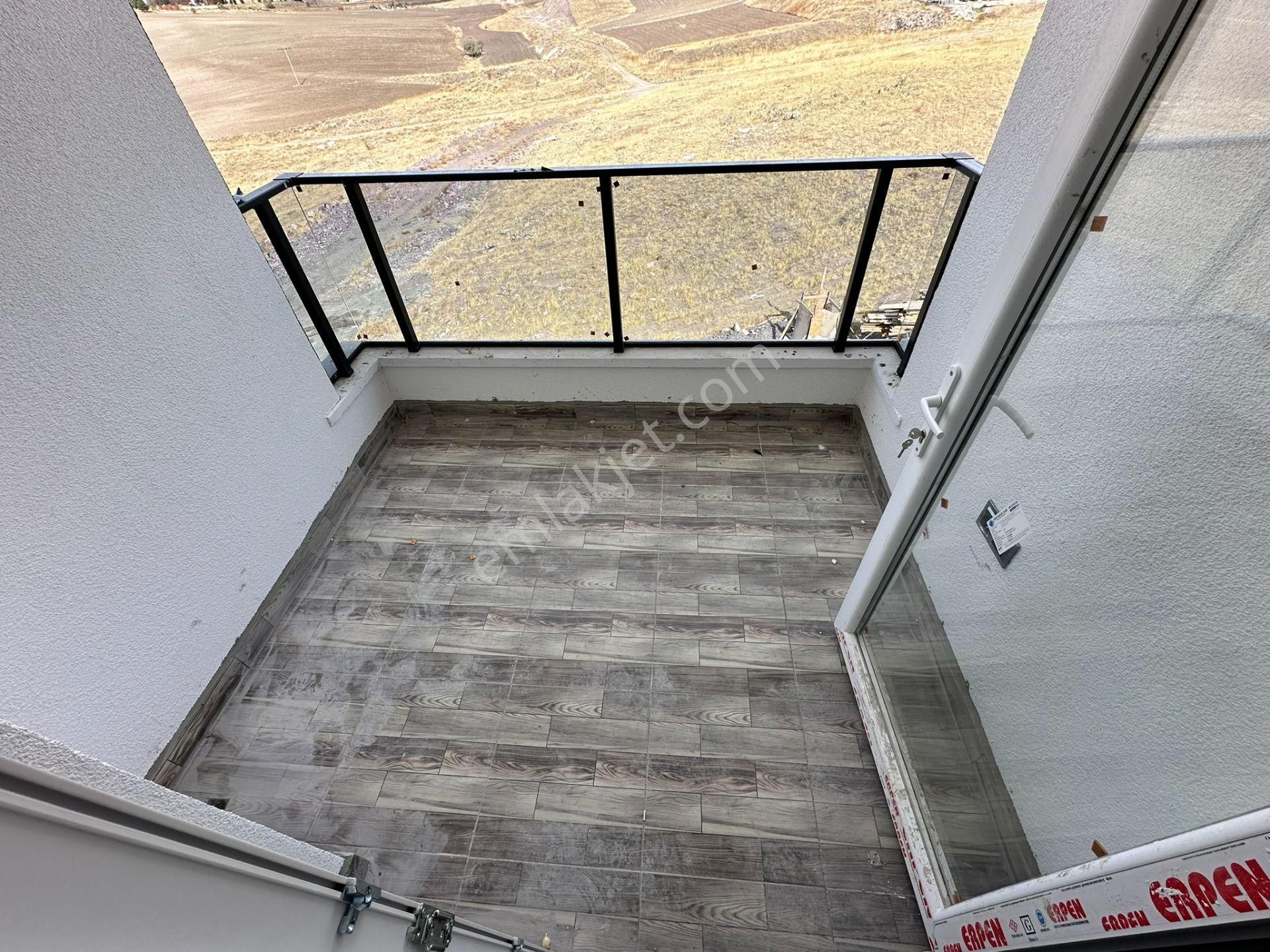 Pursaklar Mehmet Zengin Emlak'tan Asansörlü Sıfır 1.kat 3+1 Ful Yapılı Daire - Görsel 30