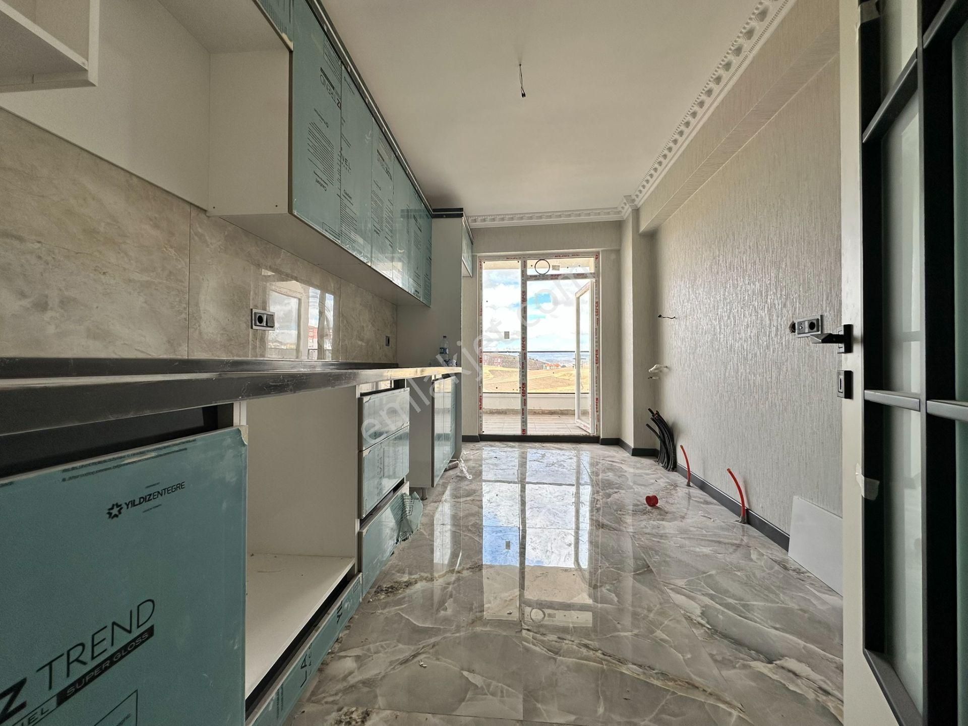 Pursaklar Mehmet Zengin Emlak'tan Asansörlü Sıfır 1.kat 3+1 Ful Yapılı Daire - Görsel 6