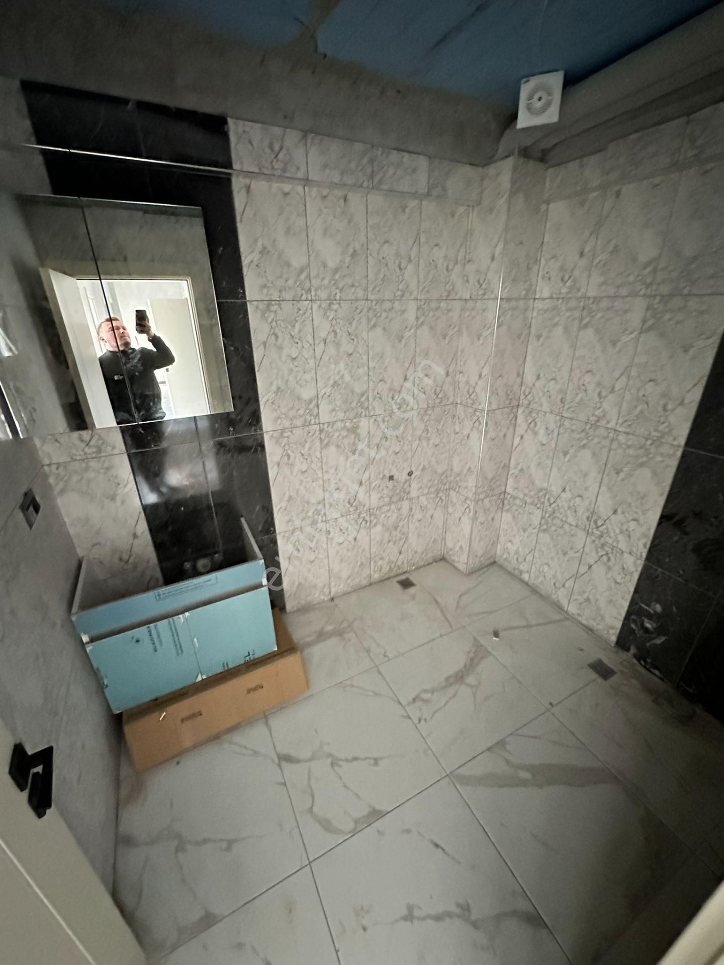 Pursaklar Mehmet Zengin Emlak'tan Asansörlü Sıfır 1.kat 3+1 Ful Yapılı Daire - Görsel 26