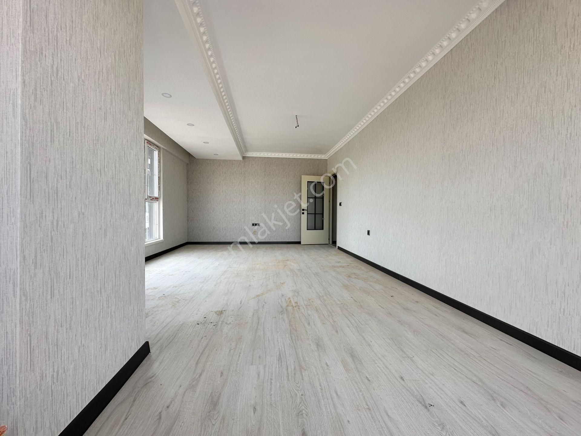 Pursaklar Mehmet Zengin Emlak'tan Asansörlü Sıfır 1.kat 3+1 Ful Yapılı Daire - Görsel 14