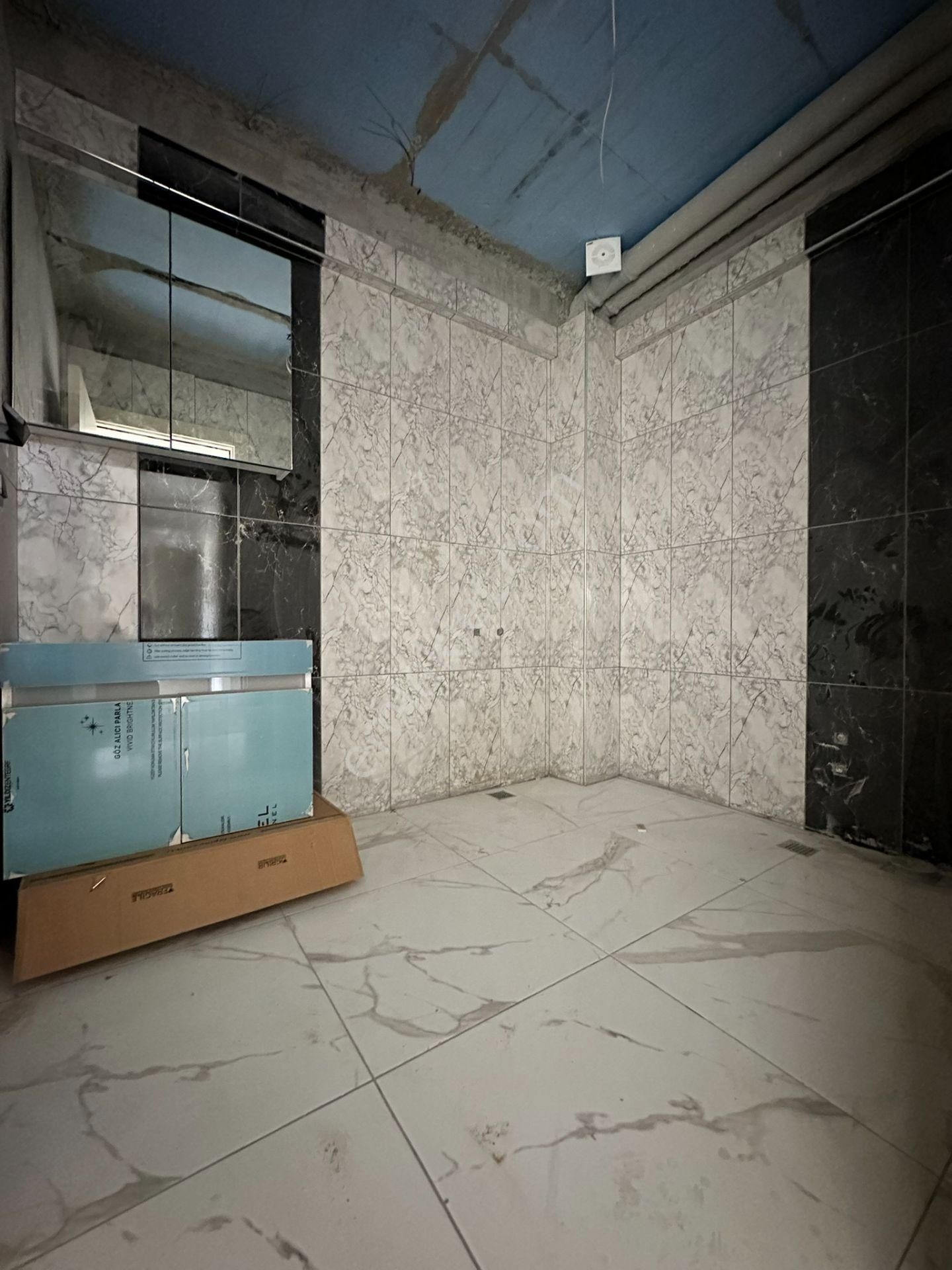 Pursaklar Mehmet Zengin Emlak'tan Asansörlü Sıfır 1.kat 3+1 Ful Yapılı Daire - Görsel 25