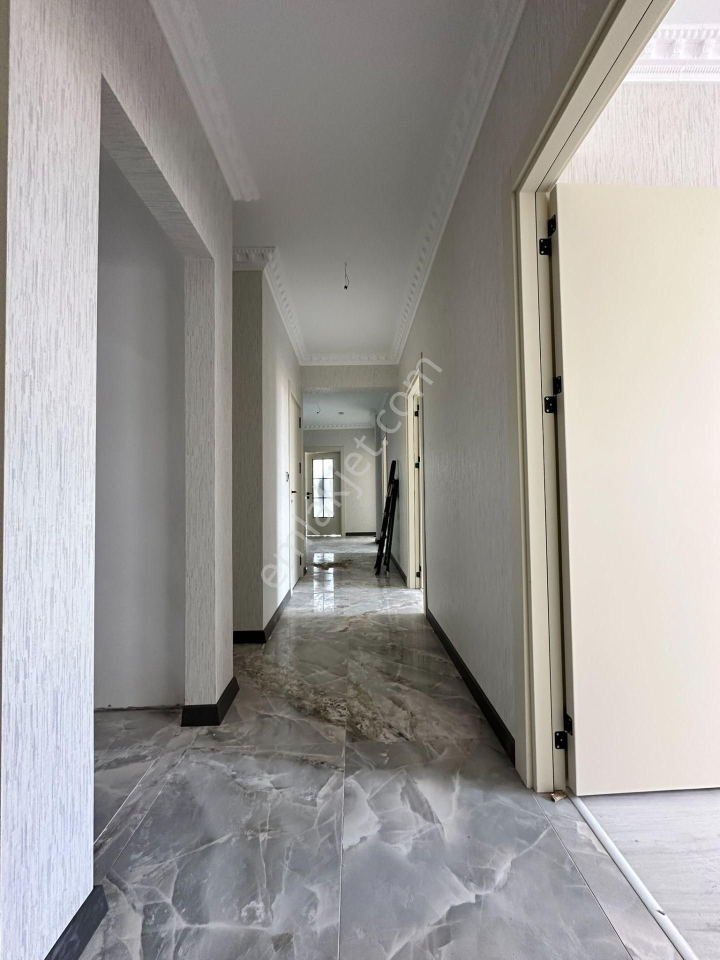 Pursaklar Mehmet Zengin Emlak'tan Asansörlü Sıfır 1.kat 3+1 Ful Yapılı Daire - Görsel 33