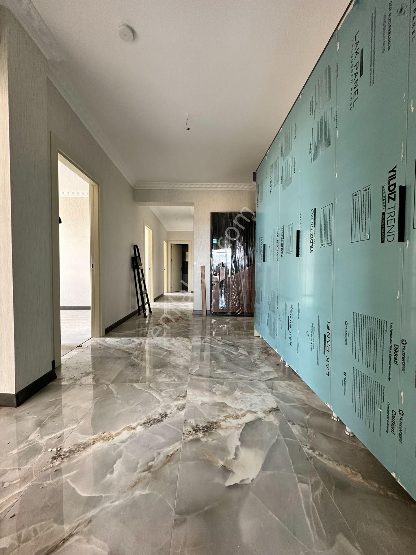 Pursaklar Mehmet Zengin Emlak'tan Asansörlü Sıfır 1.kat 3+1 Ful Yapılı Daire - Görsel 31