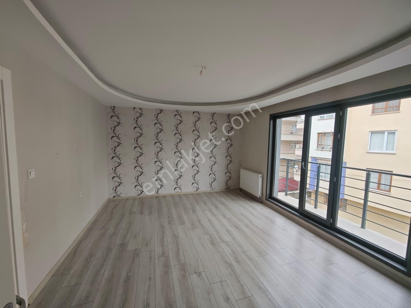 (1202) Keçiören Aktepe Caddede Yeni Binada Satılık Asansörlü 2+1 Daire!! - Görsel 6