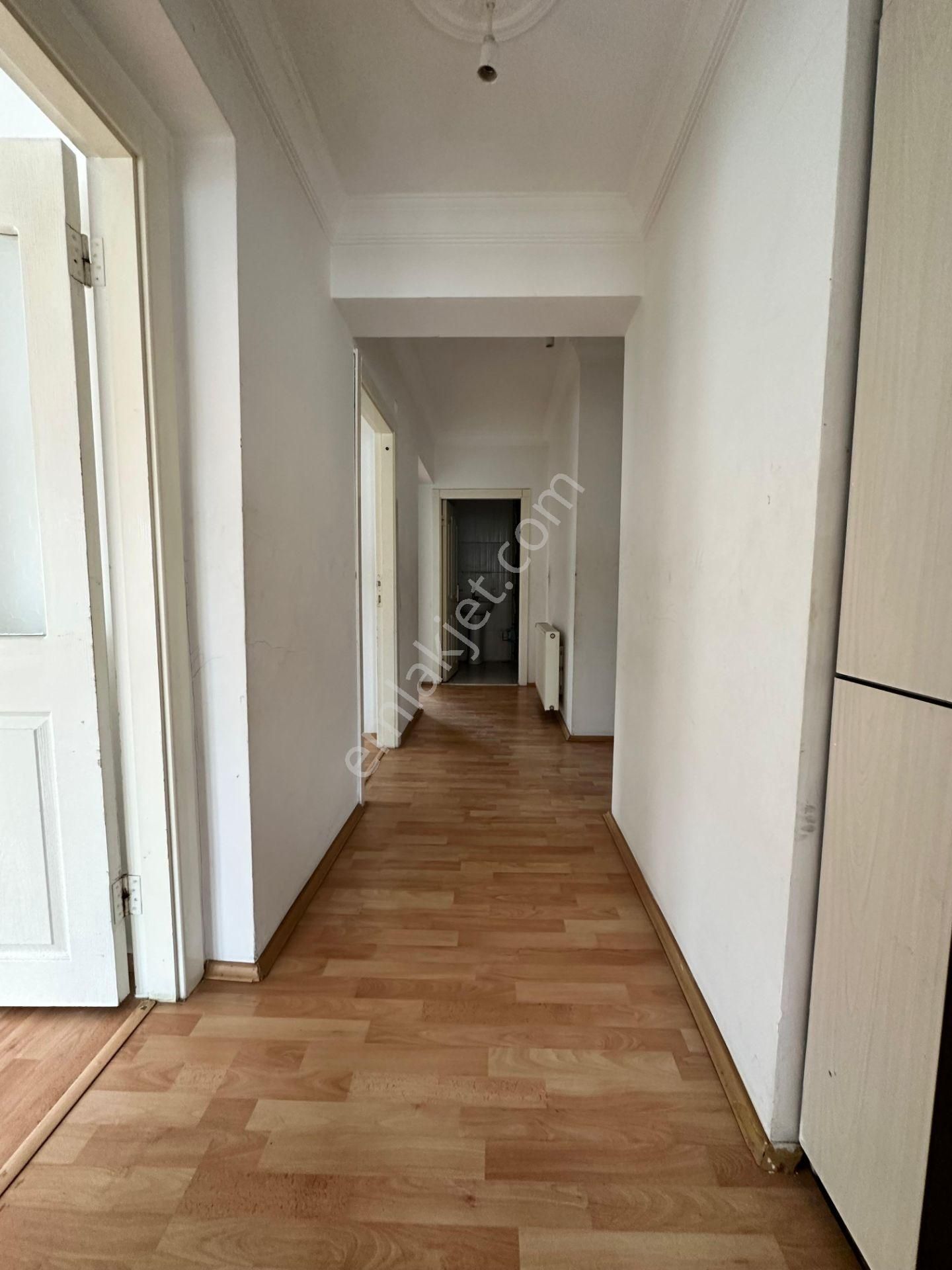 Pursaklar Mehmet Zengin Emlak'tan Fatih Mah. 3.kat 7+1 3 Banyolu Dubleks Daire - Görsel 14