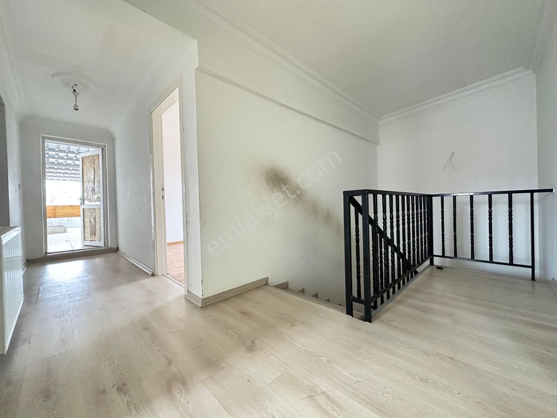 Pursaklar Mehmet Zengin Emlak'tan Fatih Mah. 3.kat 7+1 3 Banyolu Dubleks Daire - Görsel 27