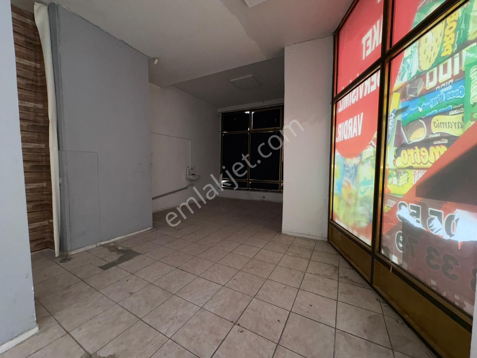 Yılmaz Gayrimenkul Den Atatürk Mah Cadde Üzeri 60m2 12.bin Tl Kiralık Dükkan 12.000 Tl - Görsel 18